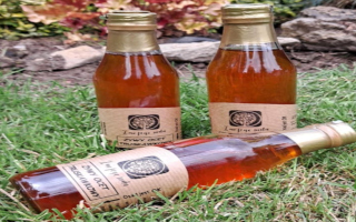 Czym jest ocet truskawkowy?